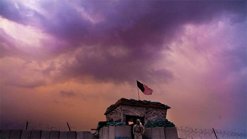 ¿Cuánto dinero gastó Washington en su guerra contra el terrorismo?